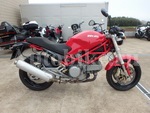     Ducati Monster400ie M400ie 2006  6